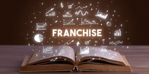 Investissement en Franchise
